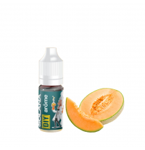 Concentré Melon 10 ml - Solana