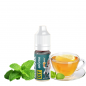 Concentré Menthe Nanah 10 ml - Solana