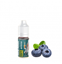 Concentré Myrtille 10 ml - Solana