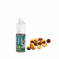 Concentré Noisette Grillée 10 ml - Solana