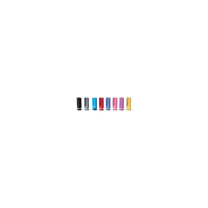 Drip alu couleur plat