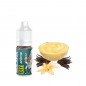 Concentré Vanille Custard 10 ml - Solana