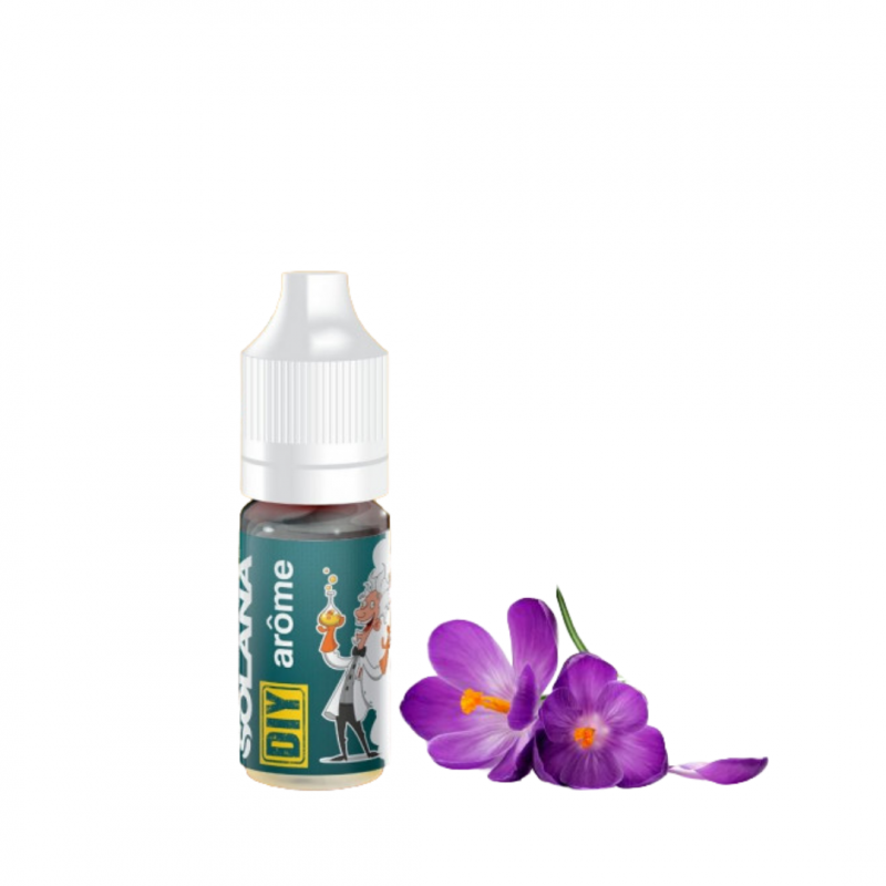 Concentré Violette 10 ml - Solana