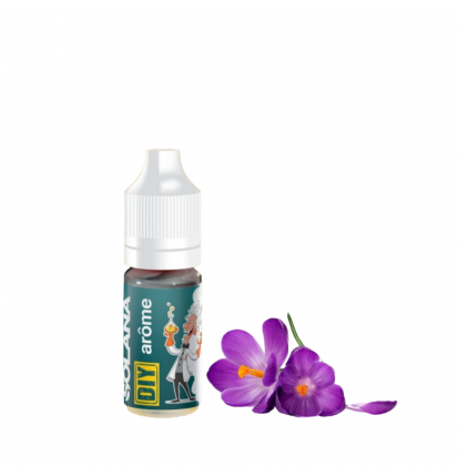 Concentré Violette 10 ml - Solana