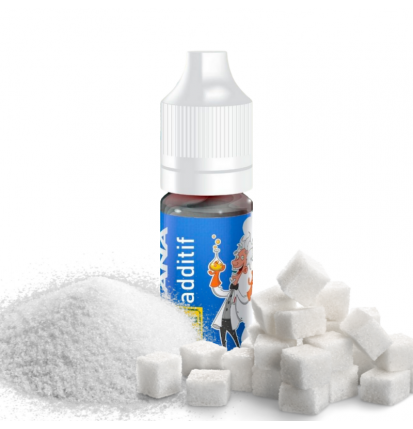 Additif Sweetner 10 ml