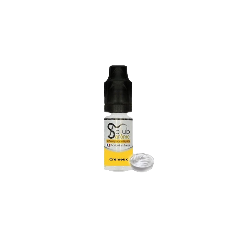 Additif Massoia Crémeux 10 ml