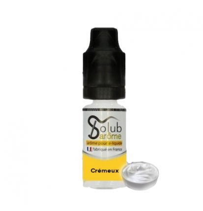 Additif Massoia Crémeux 10 ml