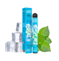 Pod Jetable Ice Mint - Yuz - Eliquid France