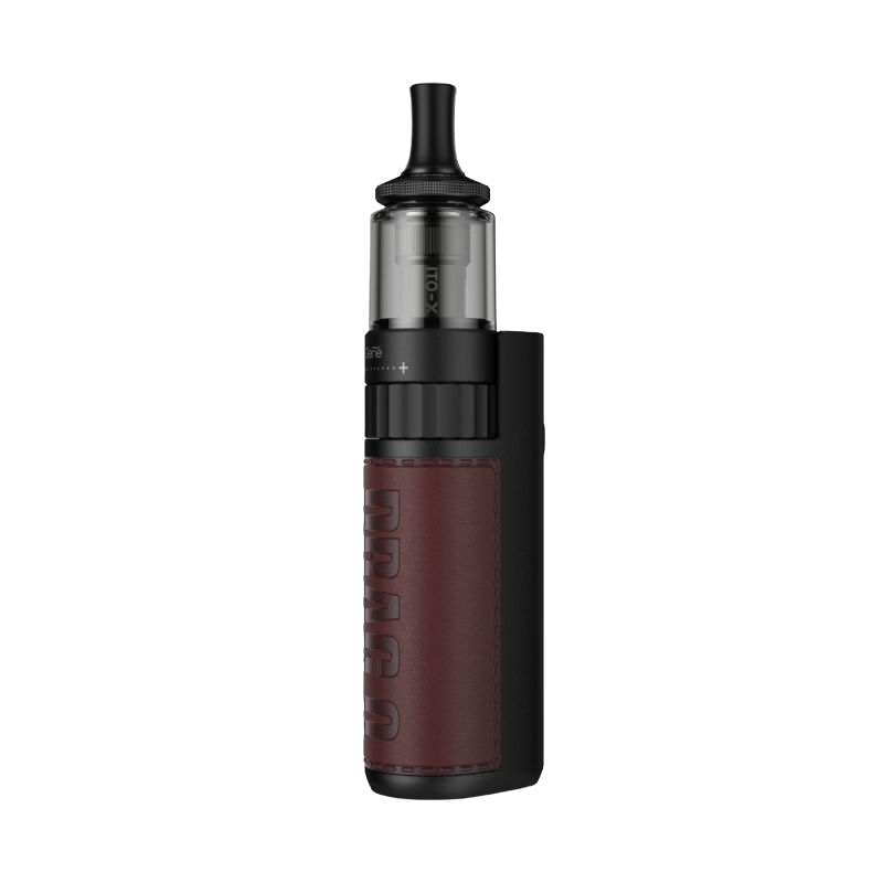 Kit Drag Q - Voopoo Kit Drag Q - Voopoo