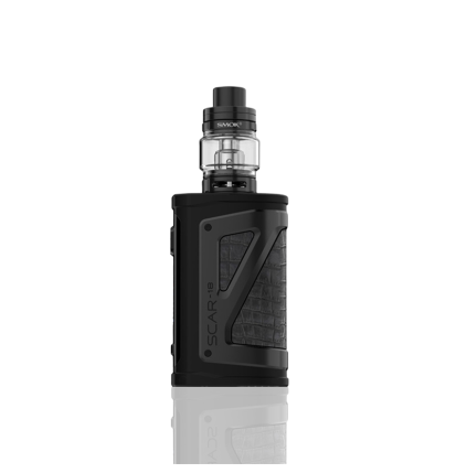 Kit Scar 18 - SMOK