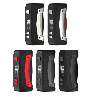 Box Aegis Max - GeekVape