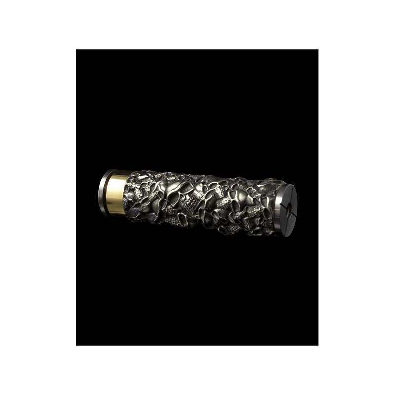 Mod Kryptos - Titanide