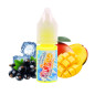 Concentré Cassis Mangue 10 ml - Fruizee - ELiquid France