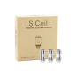 Résistance Sceptre / S coil - Innokin