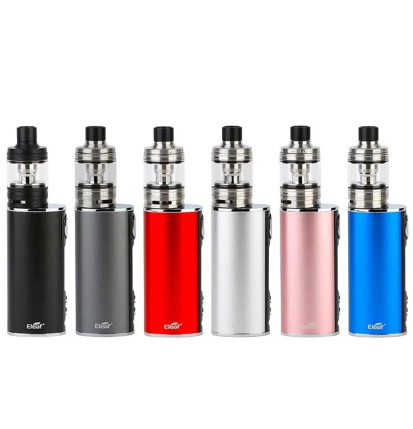 Kit Istick T80 Melo - Eleaf