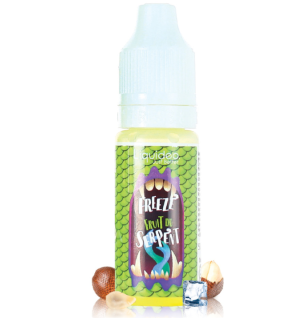 Fruit du Serpent 10 ml - Freeze -  Liquideo