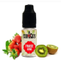 Fraise Kiwi 10 ml -Cirkus- VDLV