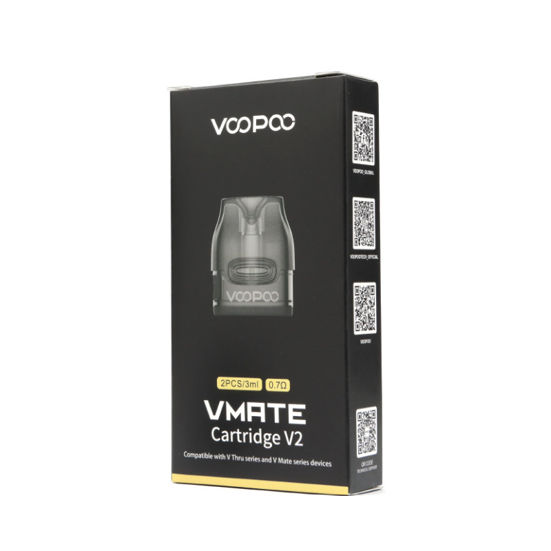 Cartouche pod Vmate E / V2 - Voopoo