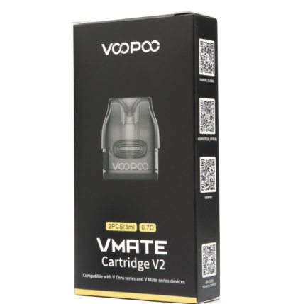 Cartouche pod Vmate E / V2 - Voopoo