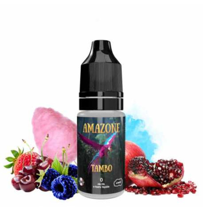 Tambo 10 ml - Amazone - E.Tasty