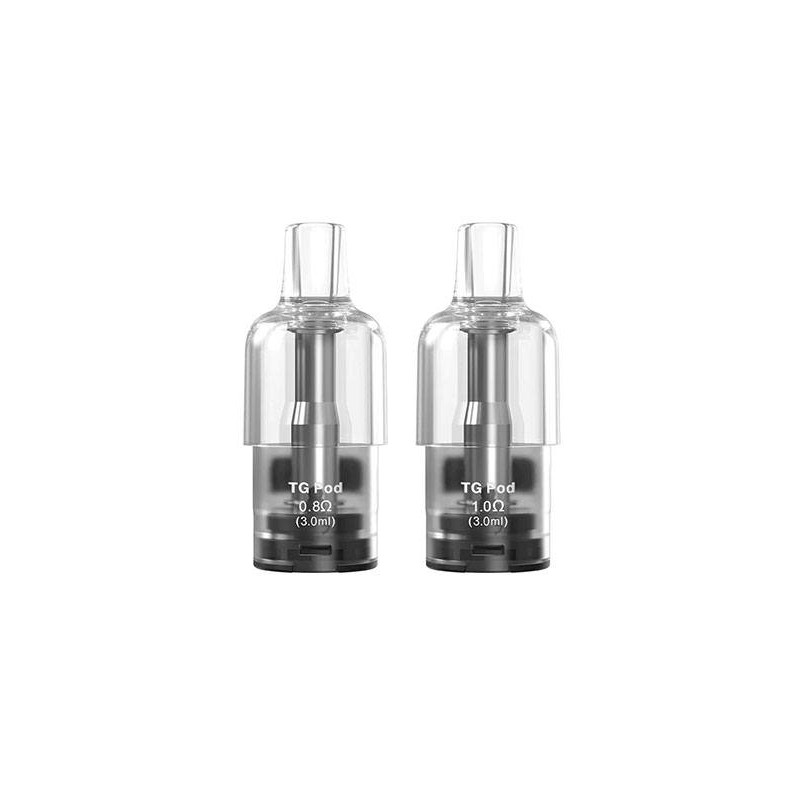 Cartouche Pod Cyber G - Aspire