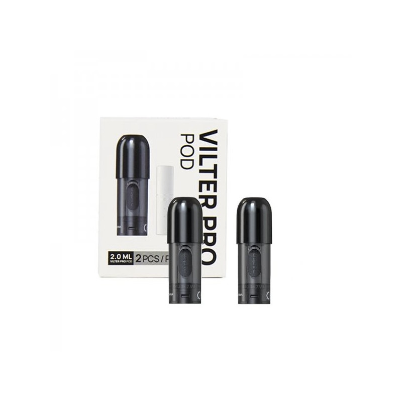 Cartouche Vilter Pro