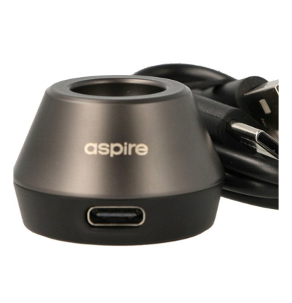 Socle de charge Vilter Pro - Aspire