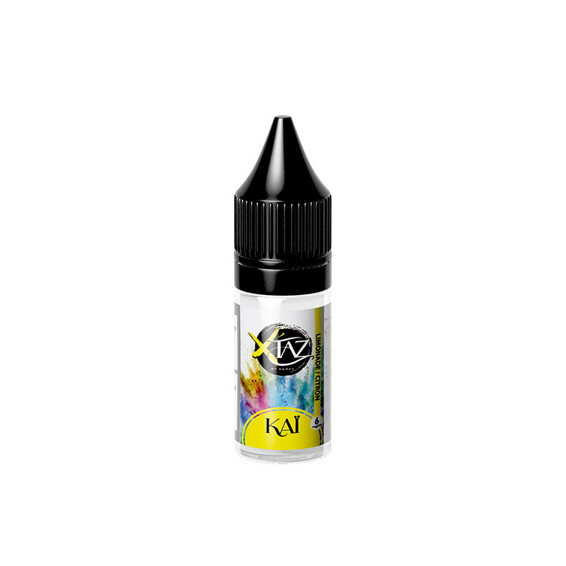 Kaï 10 ml - Knoks XTaz - Budsvape