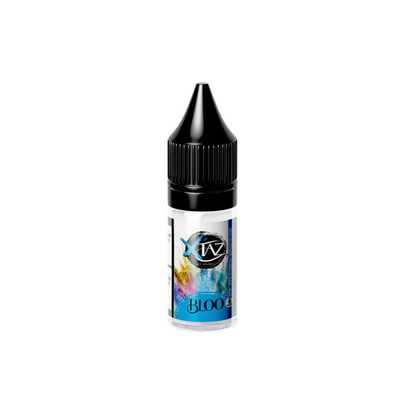 Bloo 10 ml - Knoks Xtaz - Budsvape