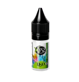 Eko 10 ml - XTaz - Knoks