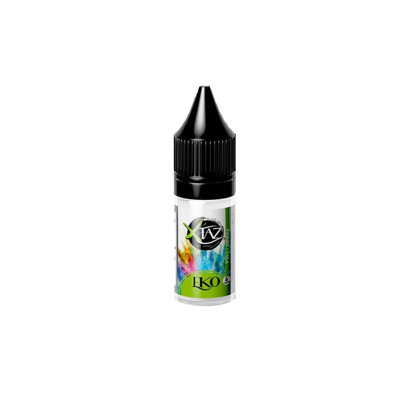 Eko 10 ml - XTaz - Knoks