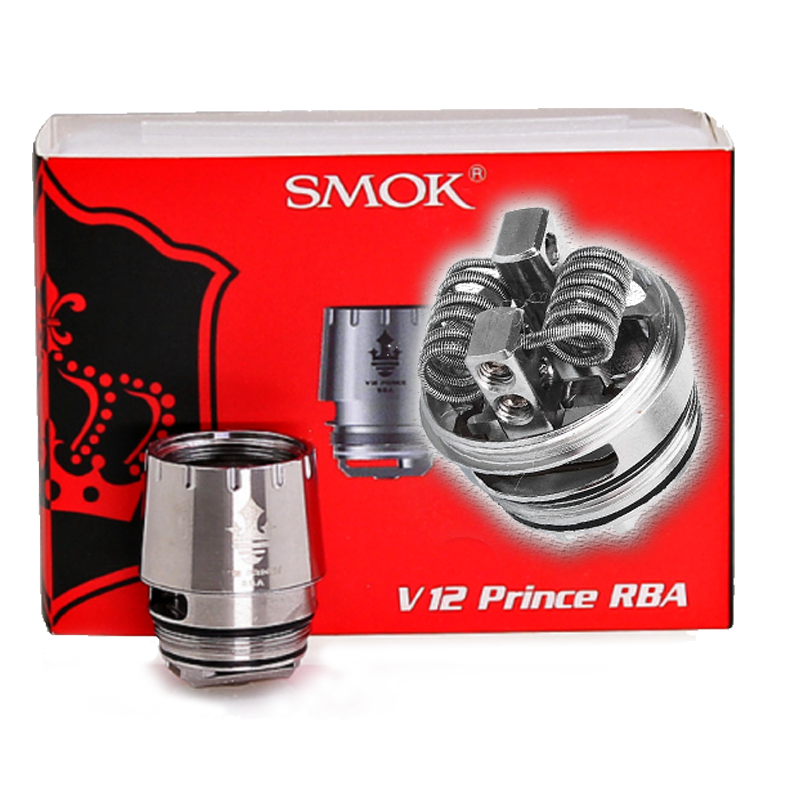 Base RBA TFV12 Prince