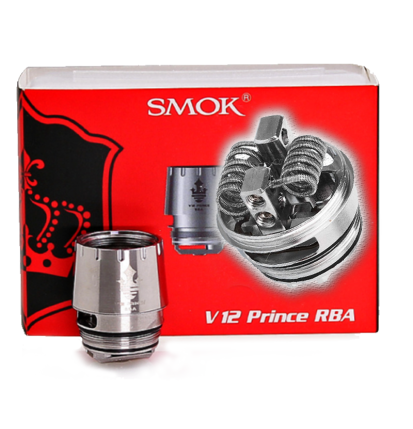 Base RBA TFV12 Prince - Smok