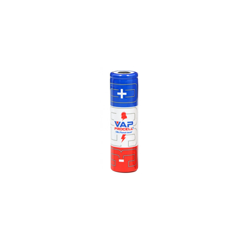 Accu IMR 18650 3500 mAh - Vap Procell Accu IMR 18650 3500 mAh - Vap Procell