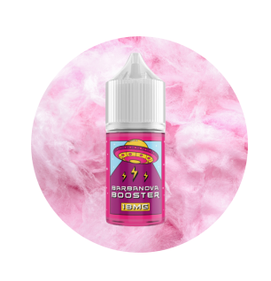 Booster Barbanova 10ml - Cosmic Candy - Secret's Lab