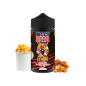 Pop Corn Caramel Toffee 200 ml - Biggy Bear - Secret's Lab