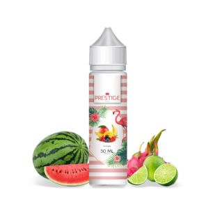 Fruit du Dragon Pastèque Citron Vert 50ml - Prestige Fruit - Vape Connection