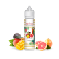 Mangue Passion Pamplemousse 50ml - Prestige Fruit