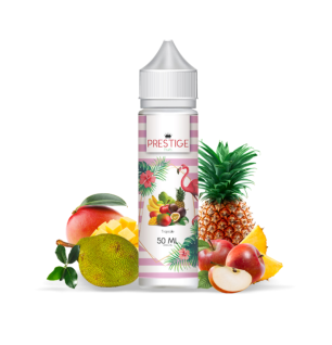 Tropicale 50ml - Prestige Fruit - Vape Connection