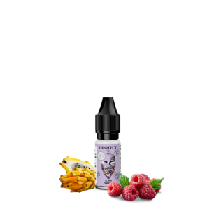 Pitaya Framboise 10ml - Mellifère - Protect