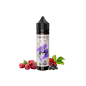 Cassis Framboise Fraise des bois 50ml - Protect