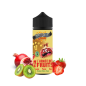 Armée de 12 fruits 100ml - Movie Juice - Secret's Lab