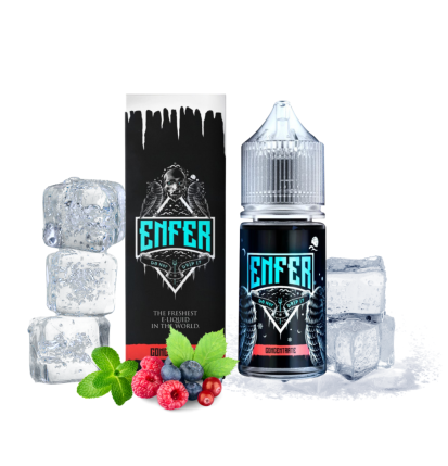 Concentré Enfer 30ml - Vape 47