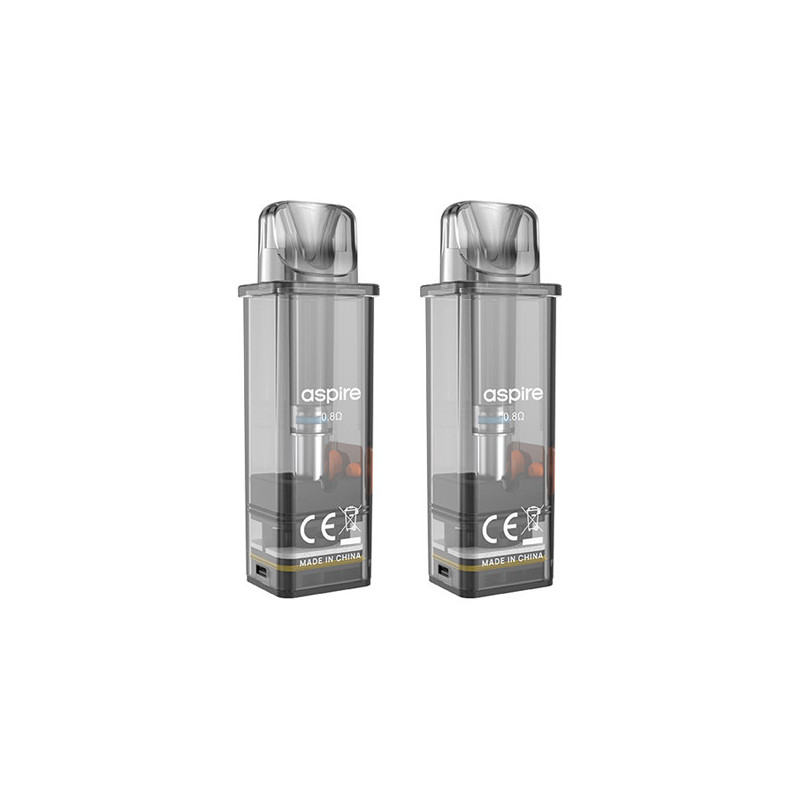 Cartouche Gotek X - Aspire