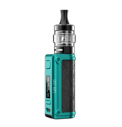 Kit Thelema Mini - Lost Vape