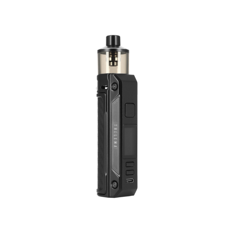 elfbar nachfüll pod läuft aus Lost Vape : Mods et Boxs High End main image 1