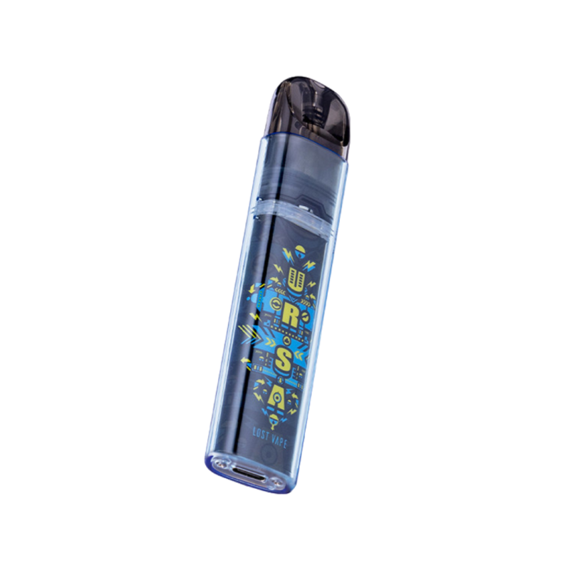 elfbar nachfüll pod läuft aus Vape Refillable Pod Jual Think Vape Zeta AIO 60w Pod Kit Authentic