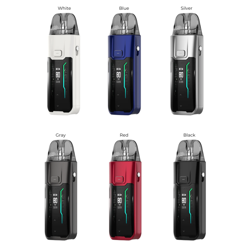 Pod Luxe XR Max - Vaporesso