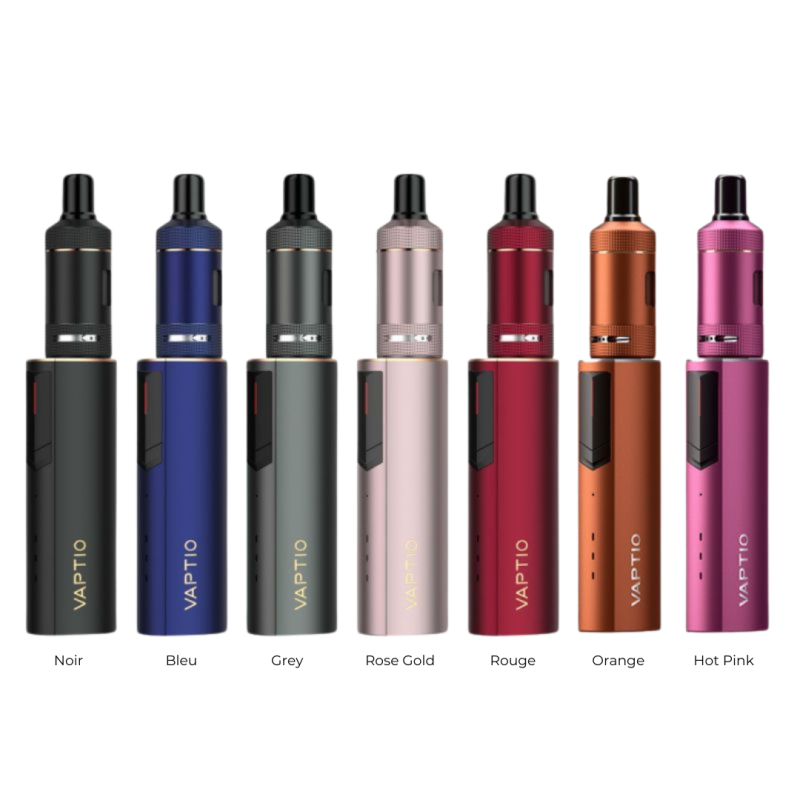 Kit Cosmo 2 - Vaptio