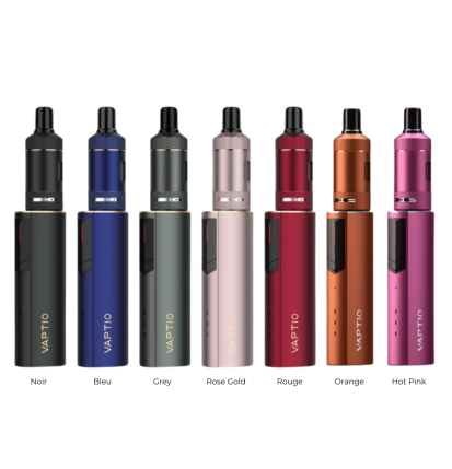 Kit Cosmo 2 - Vaptio